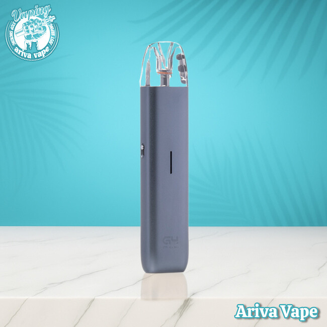 یوول کالیبرن جی 4 مینی، پاد یوول کالیبرن جی4 مینی، یوول کالیبرن جی4مینی، یوول کالیبرن جی 4 مینی سیلور، Uwell Caliburn G4