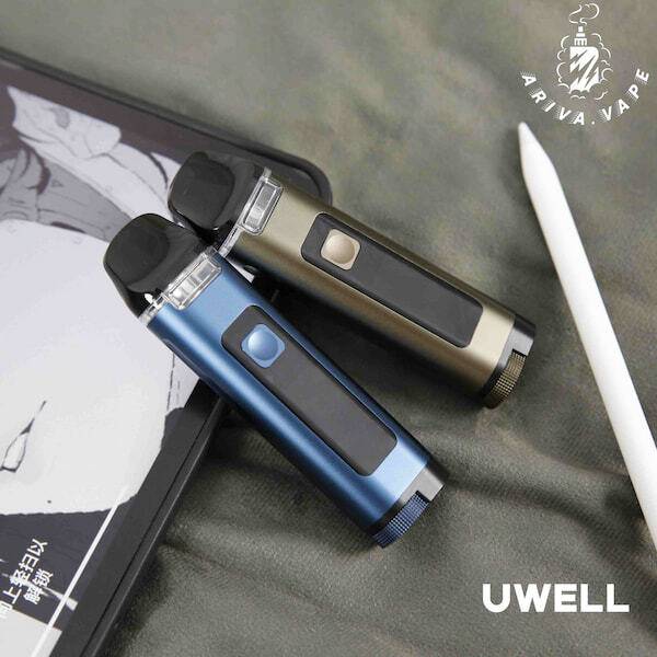  خرید پاد uwell، خریدپادuwell، خرید پاد یوول crownd، خرید پاد یوول CROWN D، خرید پاد یوول کرون دی 