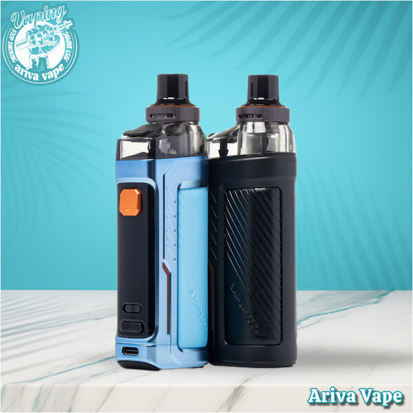  پادماد ویپرسو آرمور جی، آرمور جی ویپرسو، Vaporesso Armour G، ARMOR G Pod Mod، آرمور، آرمور جی، بهترین پاد 