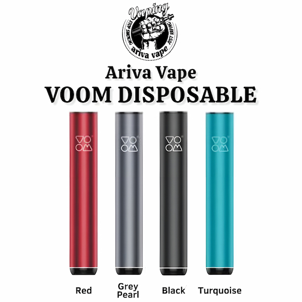  تصویر واضح و با کیفیت پاد یکبار مصرف ووم ام آی 1200 پاف VOOM MI 1200 PUFFS DISPOSABLE POD VAPE برای نمایش در وبسایت 