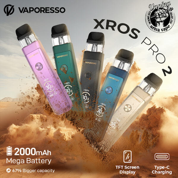 پادماد ویپرسو ایکسراس پرو2، پادماد ویپرسو ایکسراس پرو 2، ایکسراس پرو2، ایکسراس پرو 2، پادماد جدید ویپرسو، بهترین پاد ویپ