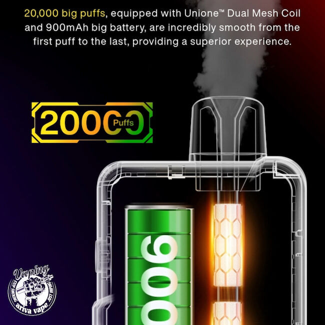  پاد OXBAR، پاد 20000 پاف OXBAR، پاد یکبار مصرف OXBAR، پاد OXBAR 20000 پاف، پاد OXBAR یکبار مصرف، اریوا ویپ، اریواویپ 