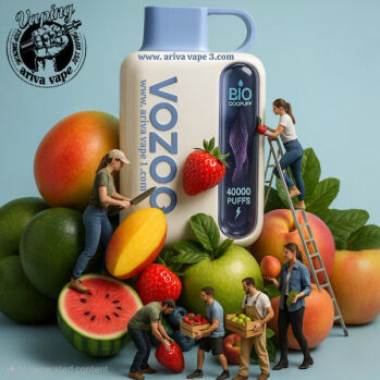 پاد یکبار مصرف وزول استار 40000 پاف، وزول 40000پاف